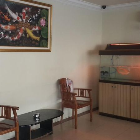 バタム スター ホテル Batam エクステリア 写真