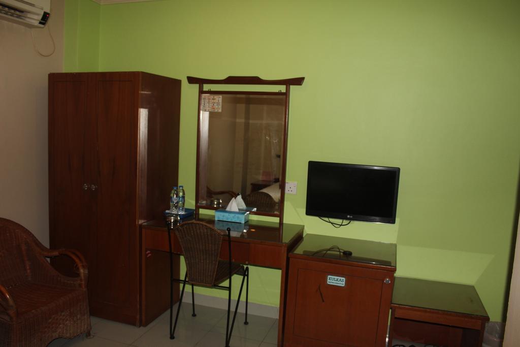 バタム スター ホテル Batam 部屋 写真