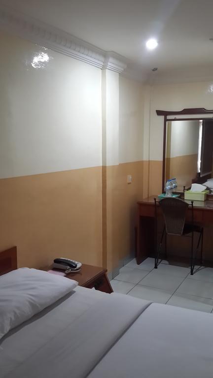バタム スター ホテル Batam 部屋 写真