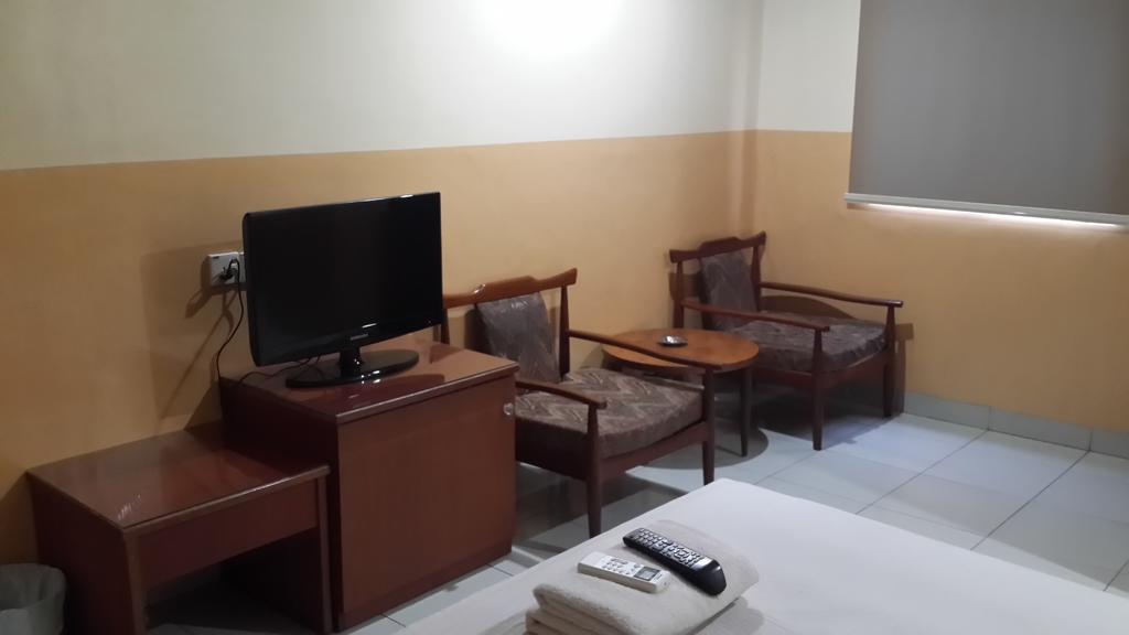 バタム スター ホテル Batam 部屋 写真