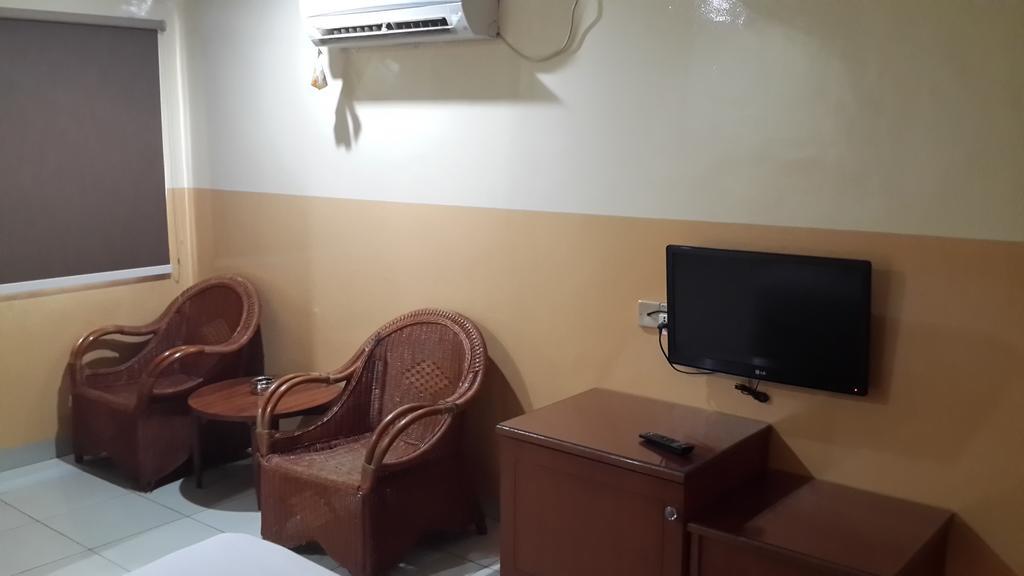 バタム スター ホテル Batam 部屋 写真