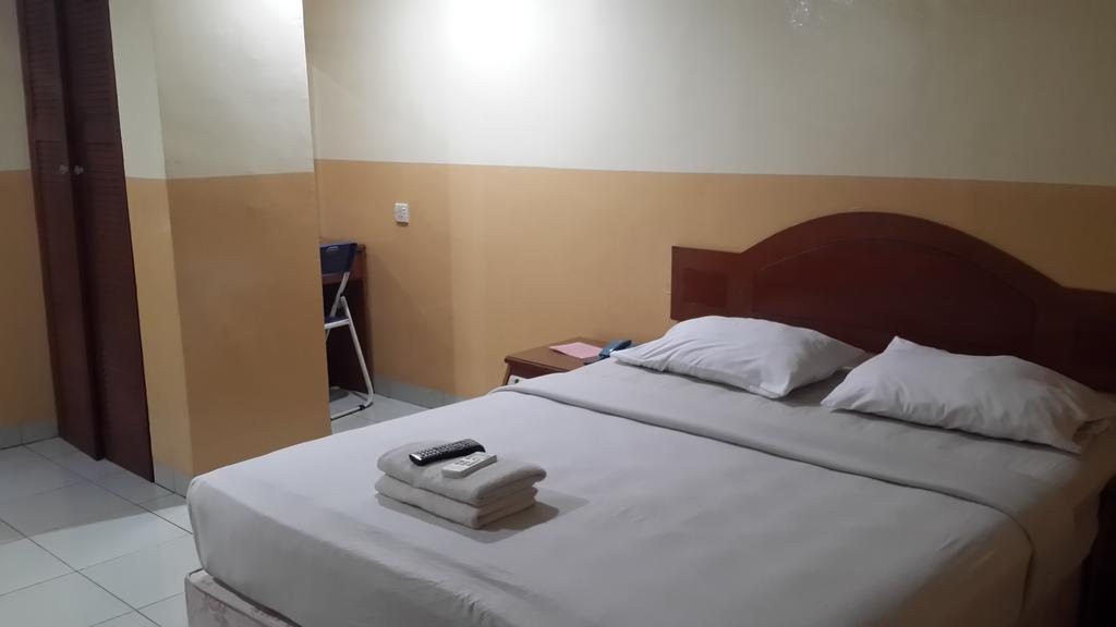 バタム スター ホテル Batam 部屋 写真